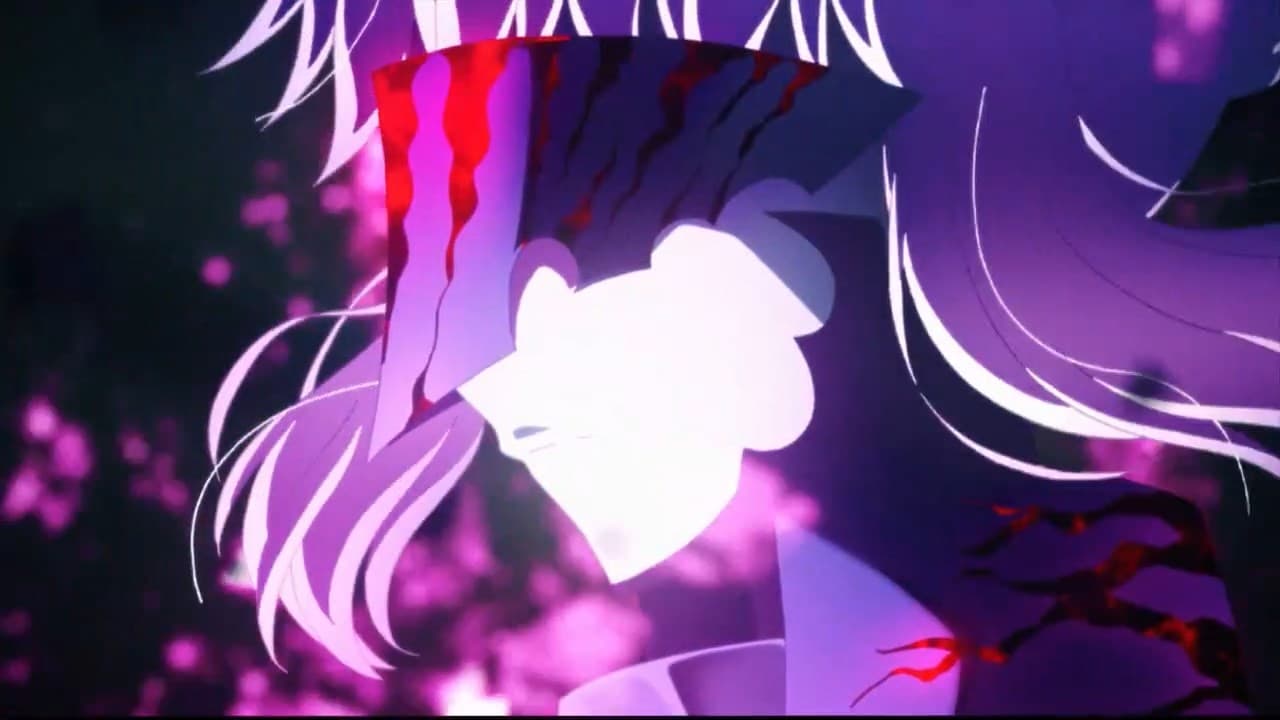 Estrenarán cinta de Fate Stay Night en México