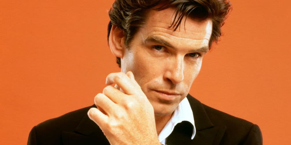 Está casado desde 2001 con Keely Shaye Smith y tienen dos hijos.