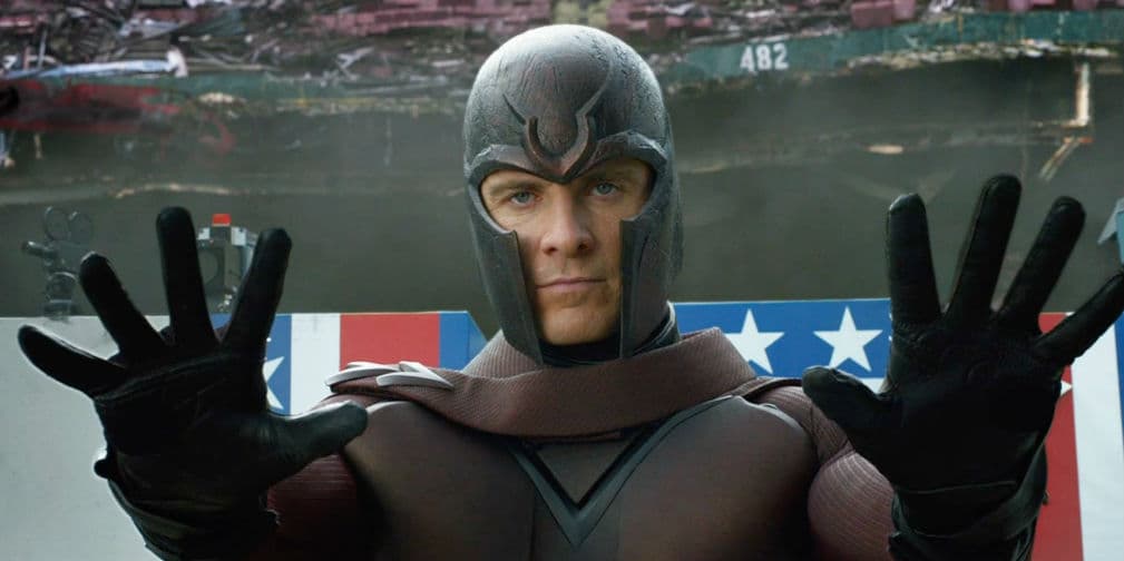 El éxito comercial lo alcanzó como Magneto en XMen: First Class y XMen: Days of Future Past.