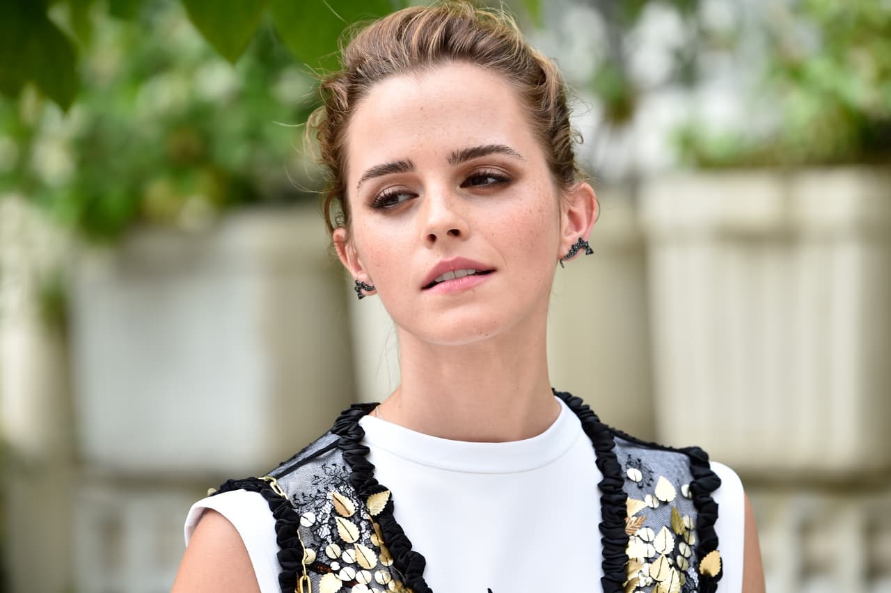 El papel de Emma Watson que pocos conocen y que te pondrá triste con su final