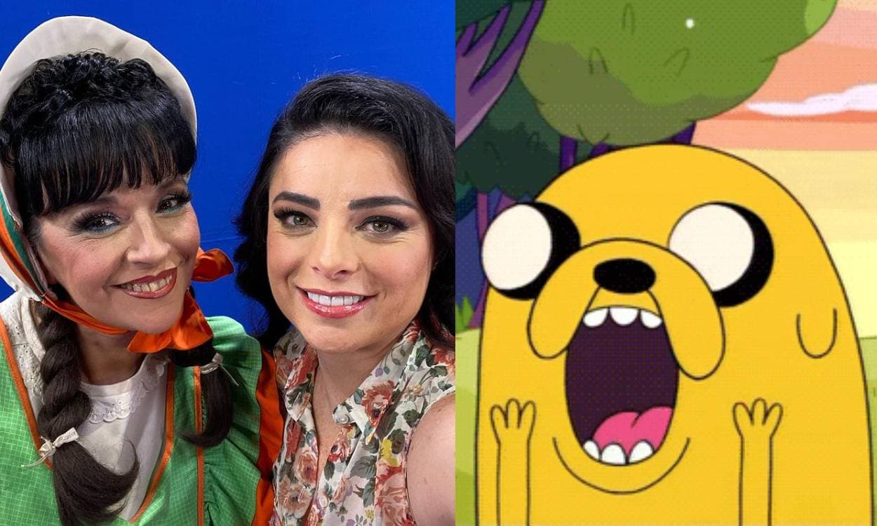 “Uno de los momentos más emotivos de mi vida”: Violeta Isfel llora al conocer a ‘Cositas’