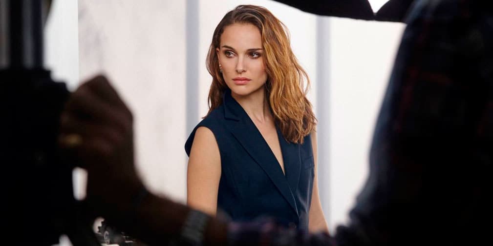 Natalie Portman hace una fuerte confesión sobre Ashton Kutcher