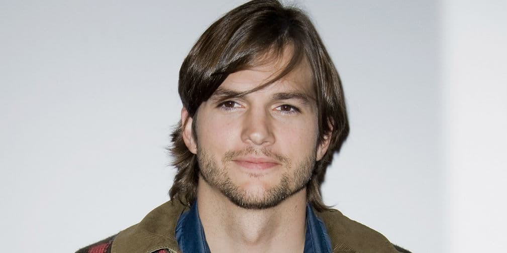 1. Ashton Kutcher: Ganó 26 millones de dólares por Two and a Half Men, también por su sociedad con Nikon Coolpix y Lenovo.