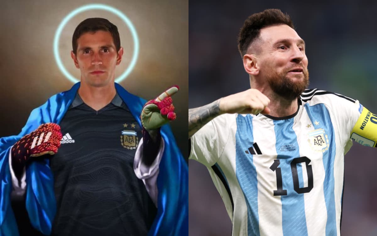 Argentina elimina a Países Bajos de Qatar 2022 y redes celebran con memes