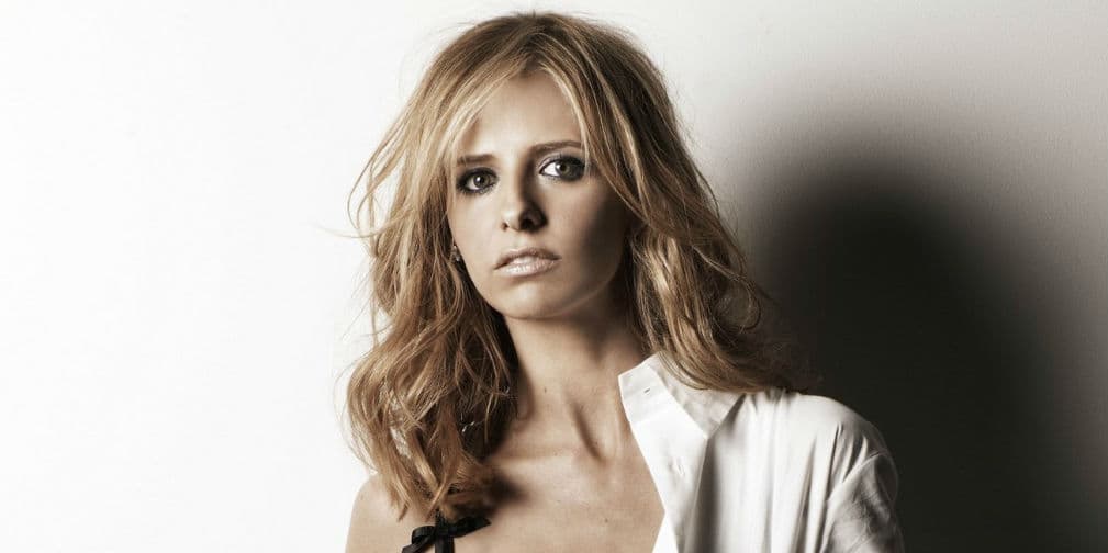 5. Sarah Michelle Gellar: Aunque ha sido sexy en películas como Cruel Intentions, prefiere no desnudarse.