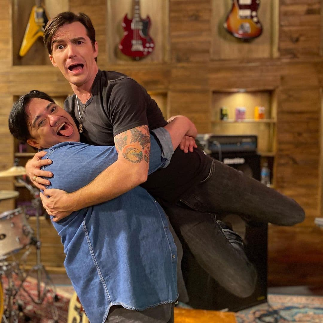 Drake y Josh están de vuelta: Lalo Garza y Bell tienen proyecto juntos