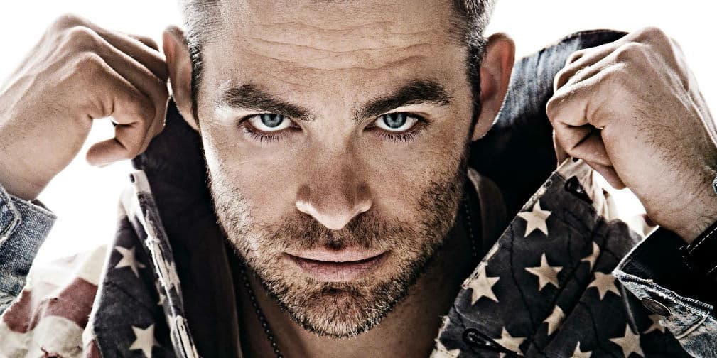 ¿Quién no quisiera perderse en esos impresionantes ojos azules? ¡TODAS!