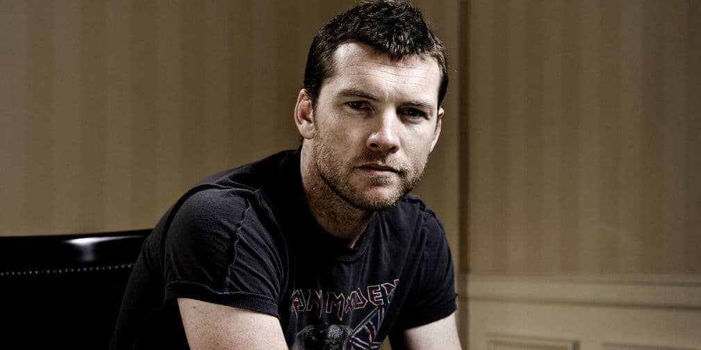 3. Sam Worthington. El actor de Avatar vivía en su auto antes de que obtuviera el rol que lo lanzó a la fama.