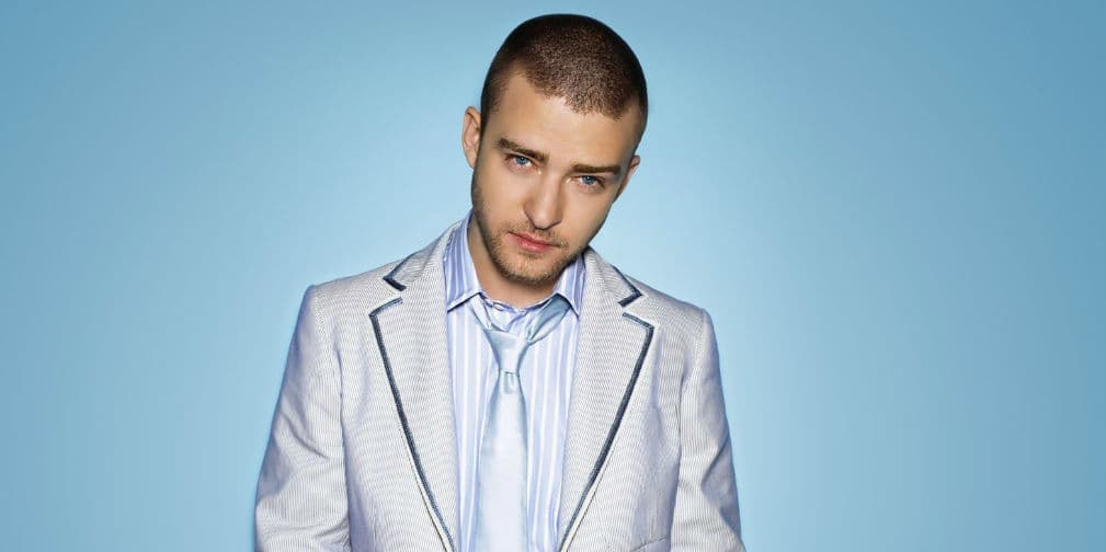 8. Justin Timberlake: Confesó que tiene manía por la limpieza y por dejar todos sus objetos muy ordenados.