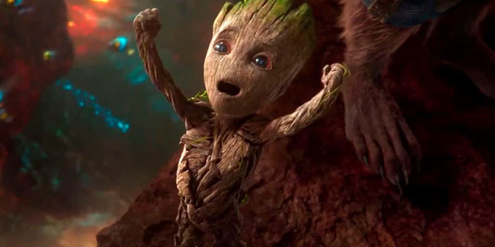 Guardians of the Galaxy 2 Vol. 2 comparte un nuevo TV spot