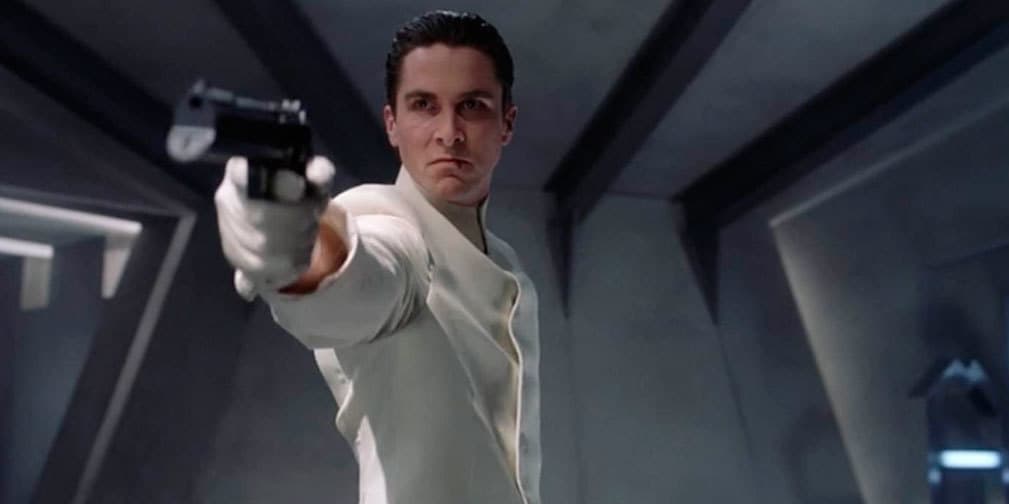 ¿Qué tienen en común Christian Bale y Hillary Clinton?