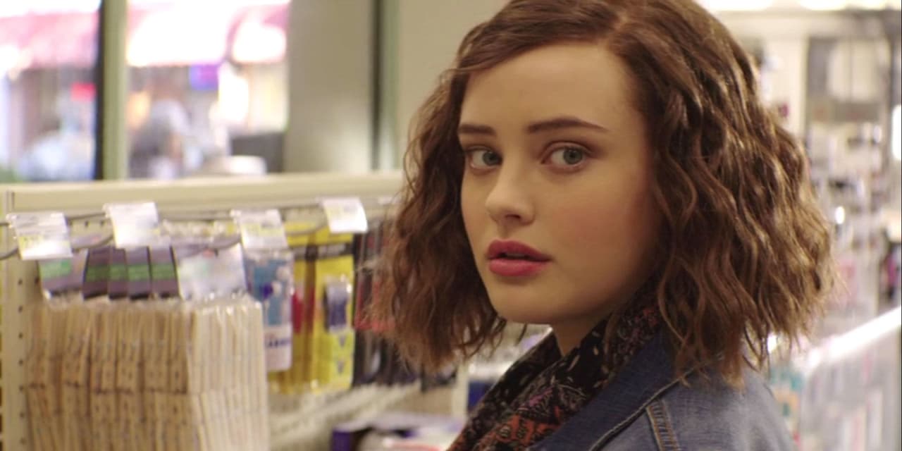 Ya le pusieron personaje los fans a Katherine Langford en Avengers