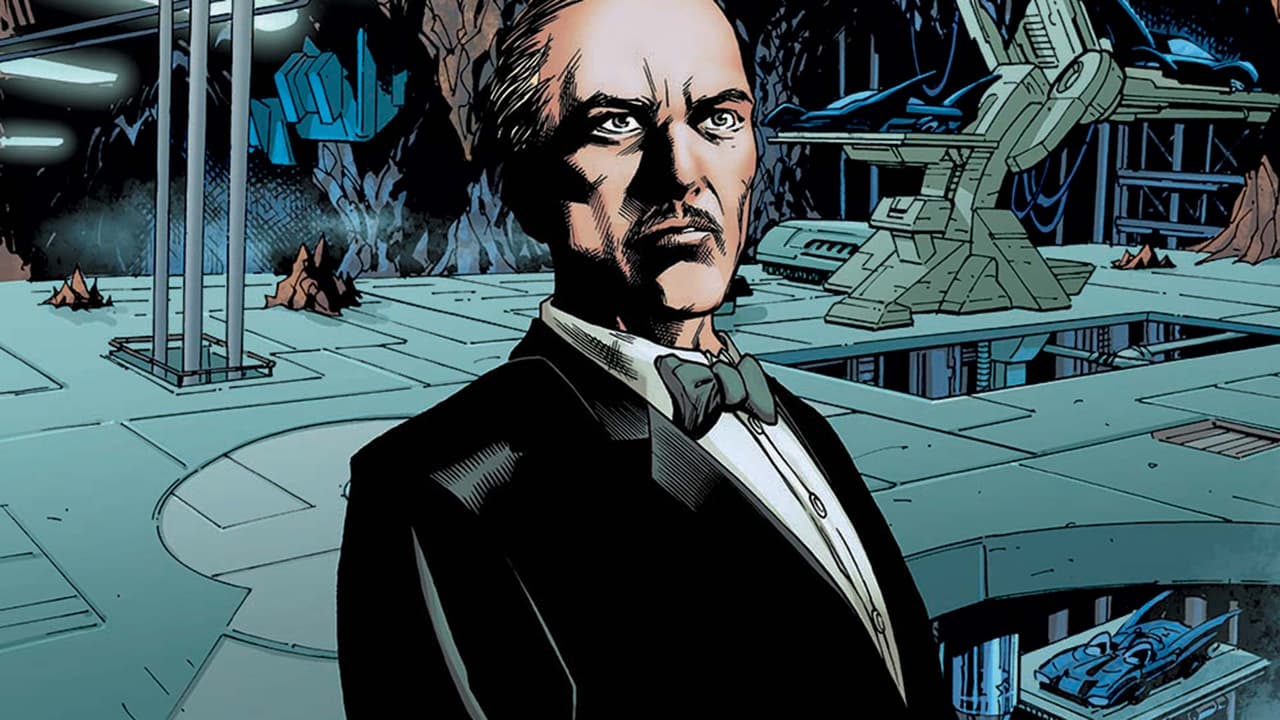 Pennyworth, la serie del mayordomo de Batman, ya tiene estelar