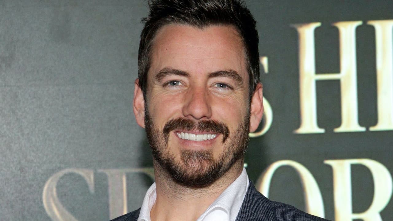 Juan Diego Covarrubias: Todas las telenovelas en las que ha participado