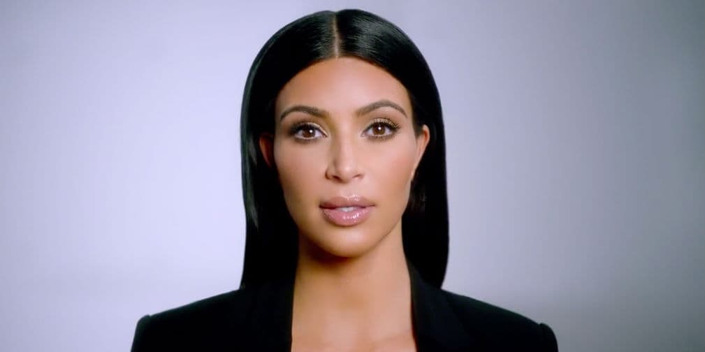 11. Kim Kardashian: La pareja de Kanye West es criticada por no tener ningún talento y ser frívola.