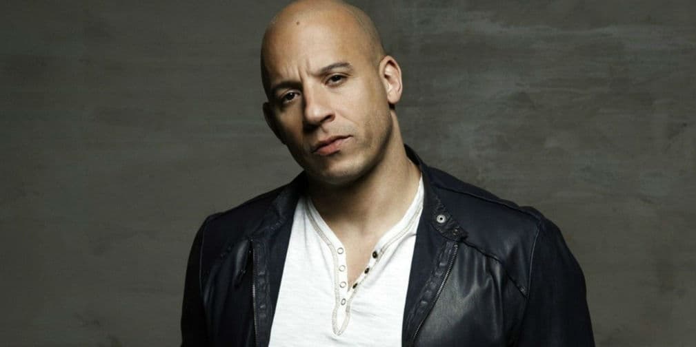 Vin Diesel ha tenido ganancias estimadas por unos 18 millones de dólares por sus películas.