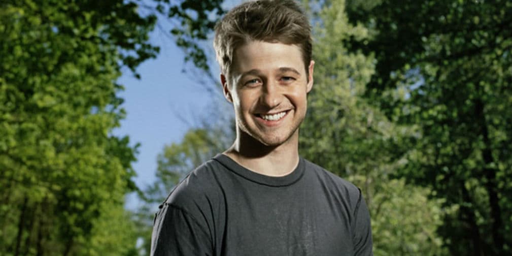 En 2008, McKenzie ganó el reconocimiento de la crítica por su actuación en Johnny Got His Gun.