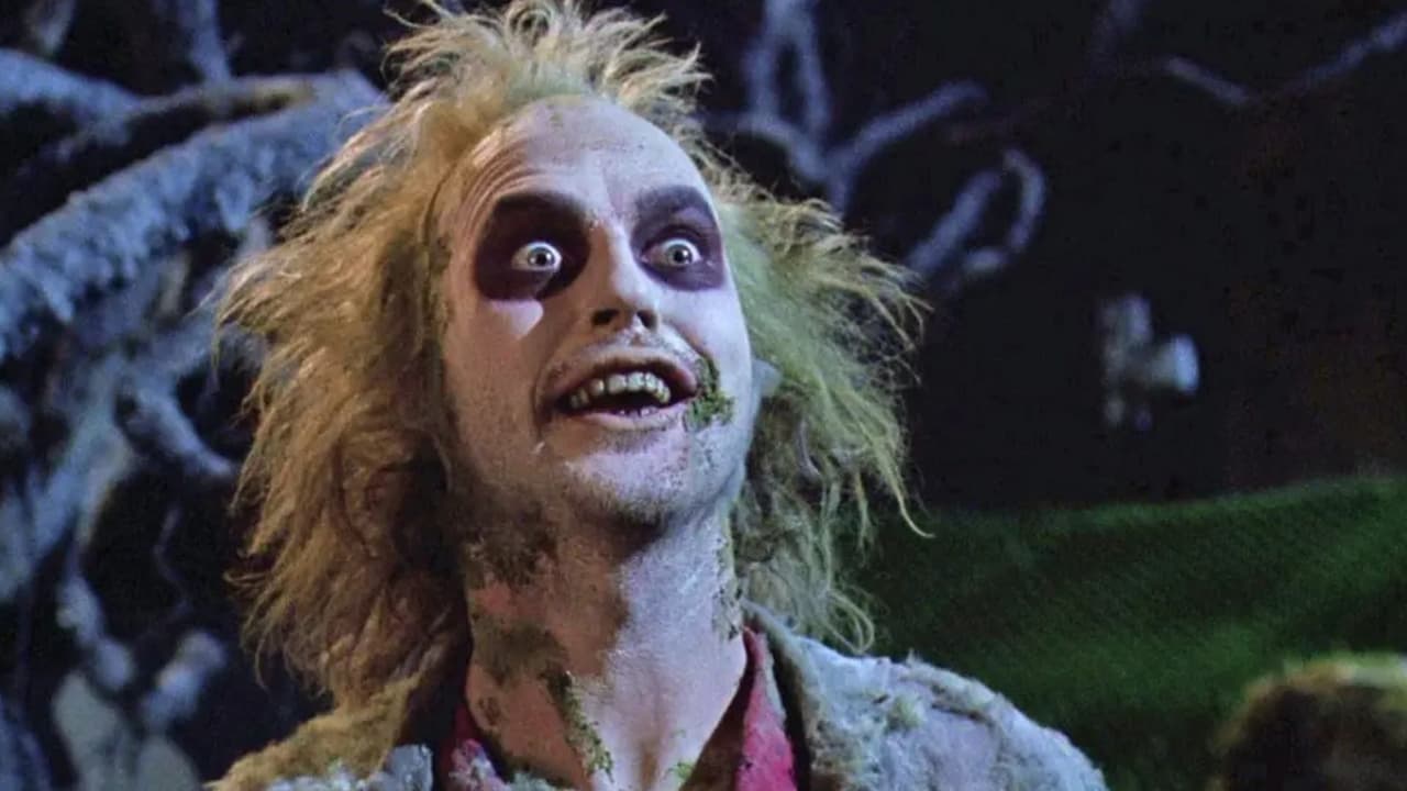 Beetlejuice