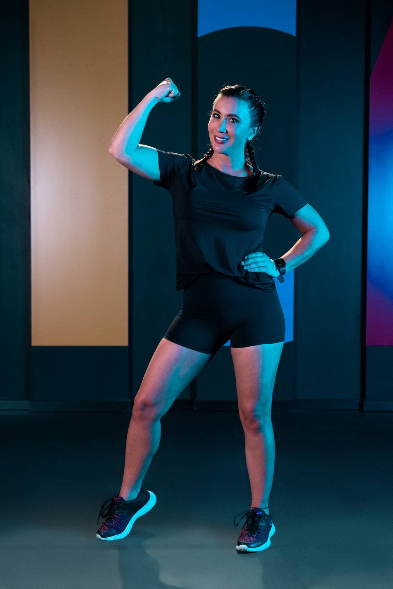 Reto 4 Elementos 2022: Mariazel se despide de los comediantes