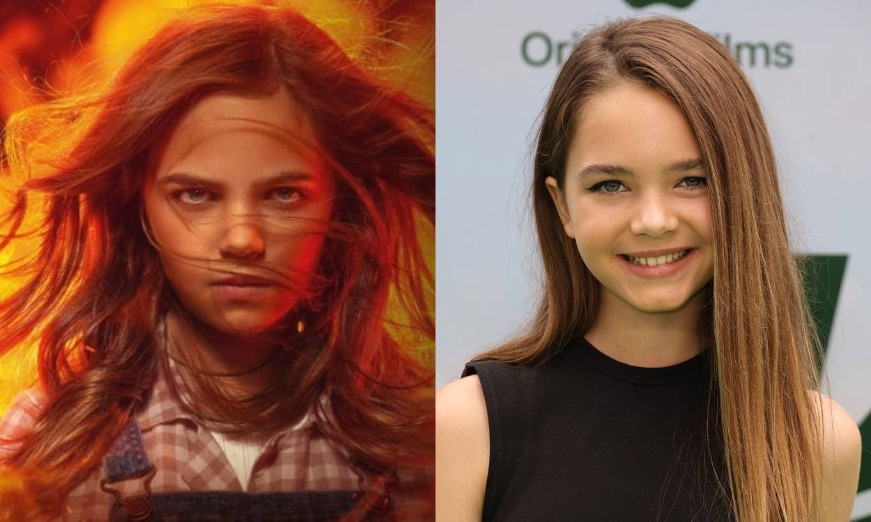 Razzies 2023 se disculpan por nominar a una niña como peor actriz