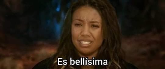 La aplicación de FaceApp regresó con fuerza luego de unos años, ahora para mostrarnos cómo nos veríamos siendo del sexo opuesto. Hay quienes lo hacen por decisión propia, pero también están los usuarios que hacen locuras como ésta en la que le pusieron el filtro a muchos personajes del Universo Cinematográfico de Marvel. Aquí el meme de Michael B. Jordan como Erika Killmonger.