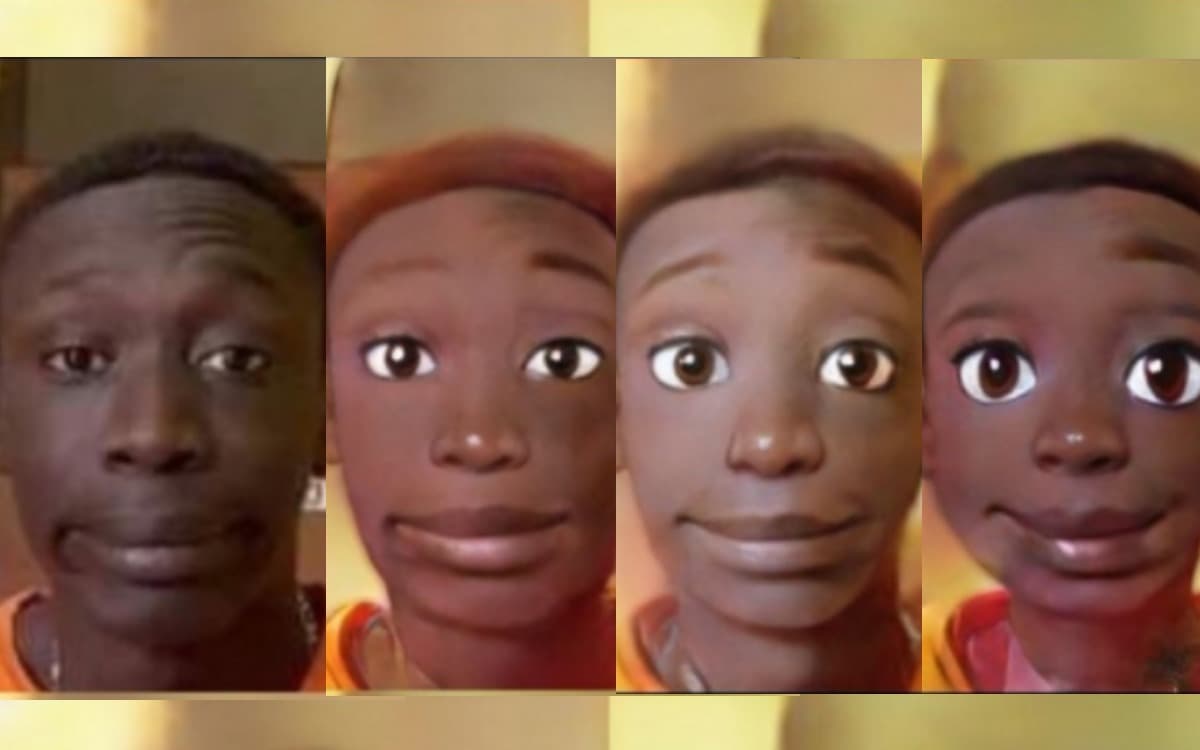 Esta app convierte tu foto en dibujo animado para que la mandes por Whatsapp