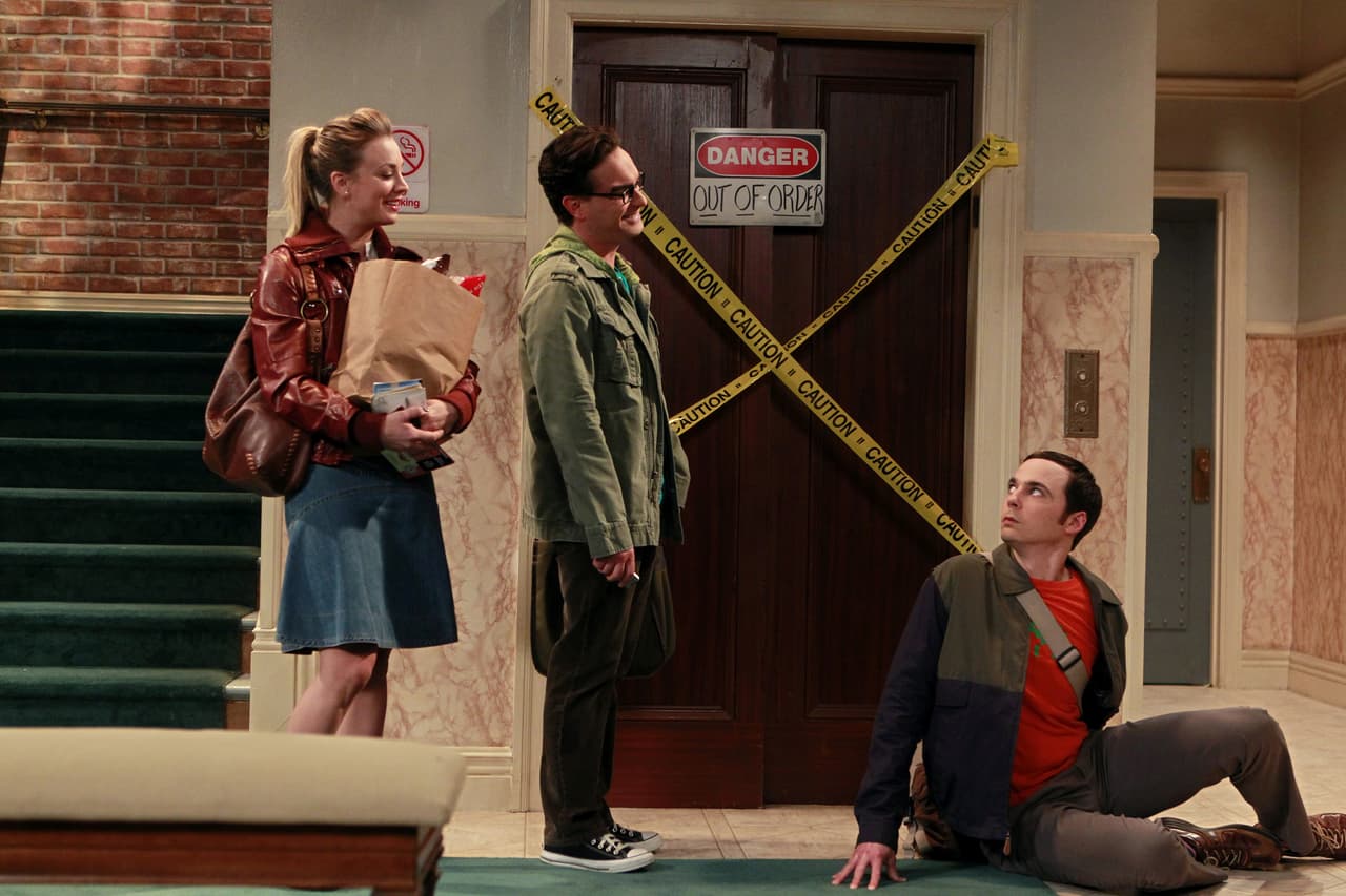 Descubre las nuevas aventuras de Sheldon y compañía
