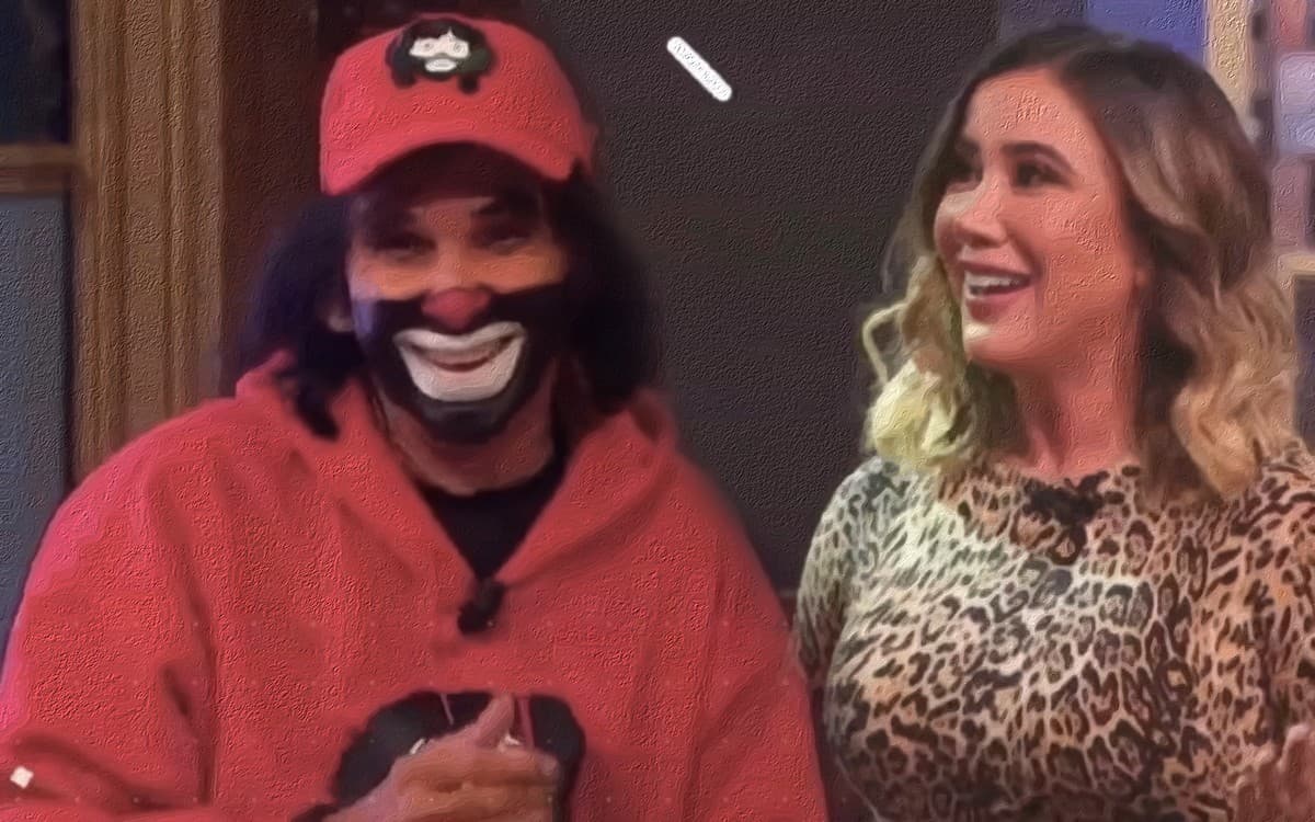 Mariazel y Cepillín te harán reír HOY en 'La Cantina del Tunco Maclovich'