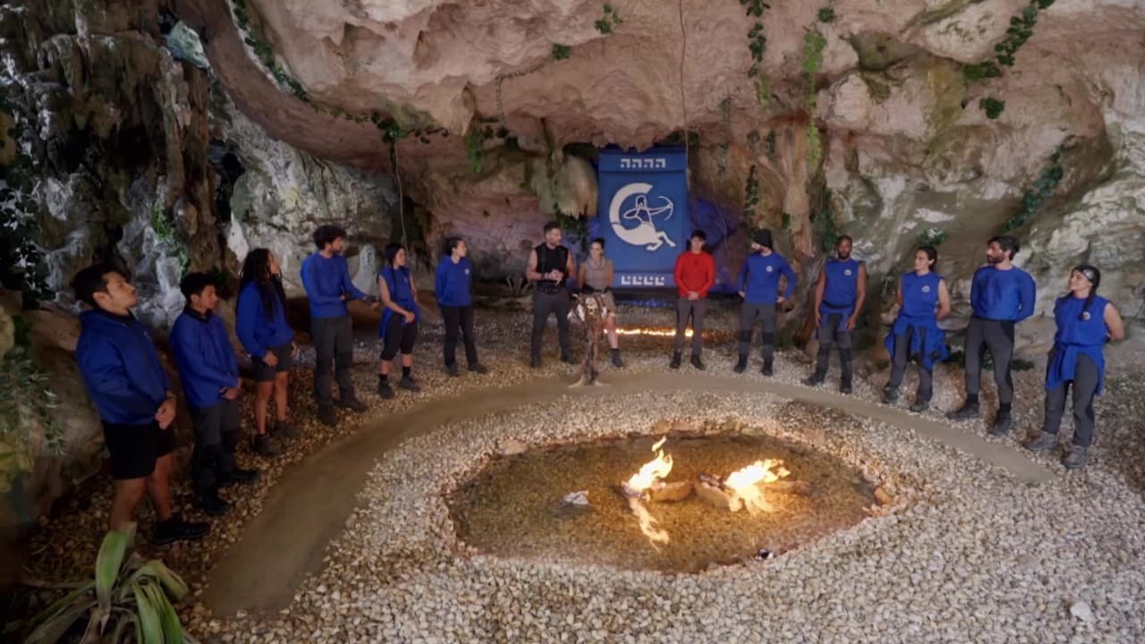 En la Asamblea de El Conquistador, los Centauros nominaron a Fede, mientras que Judoman eligió a Breh