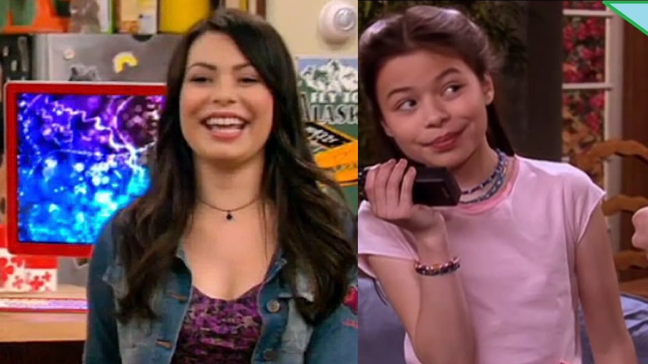 ¿A quién prefieres: Megan vs Carly? ¡Vota por tu favorita!