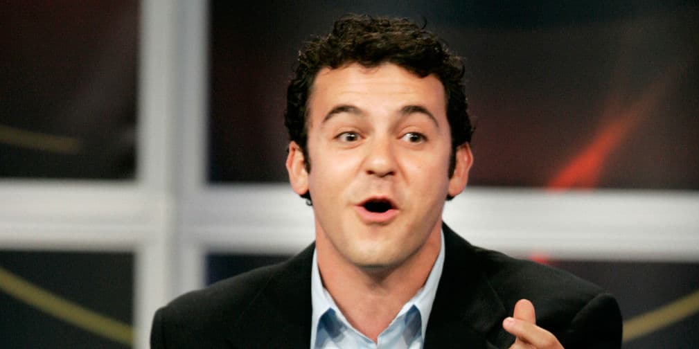 2. Fred Savage: El famoso Kevin Arnold de Los Años Maravillosos participó en el episodio Futility.