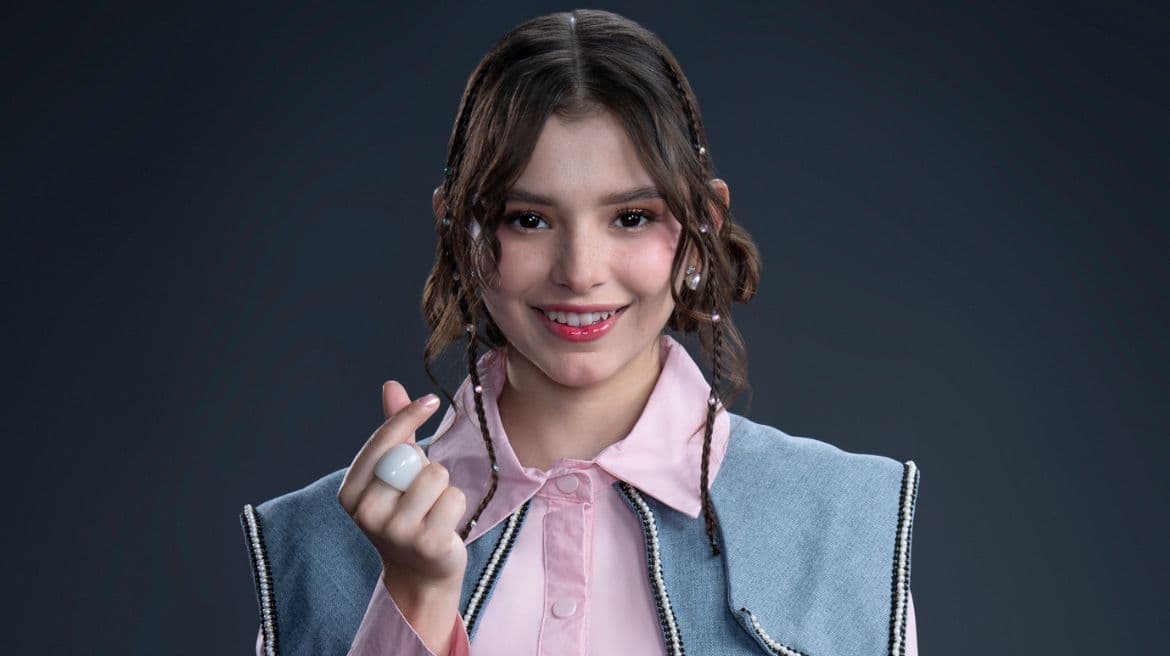 Conoce a la familia Guadalupe Reyes de ‘Contrato de Corazones, Tú y Yo’