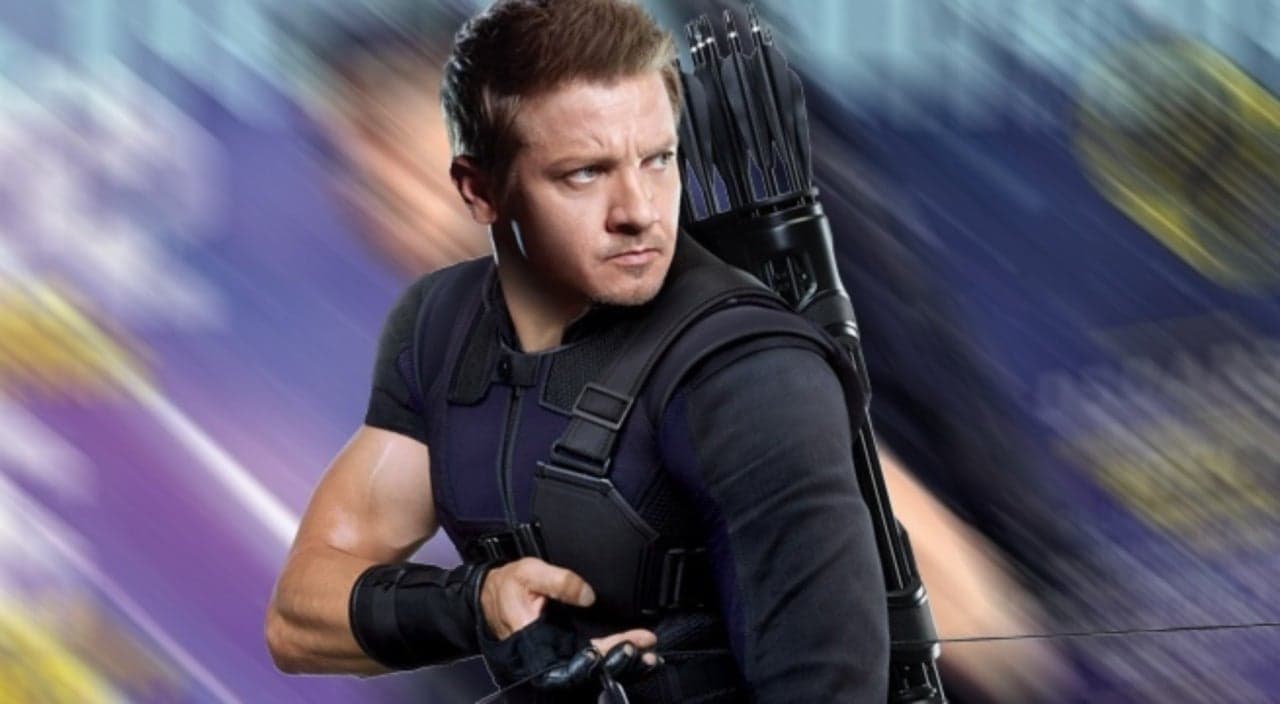 Acusan a Jeremy Renner de amenazar a su esposa con matarla