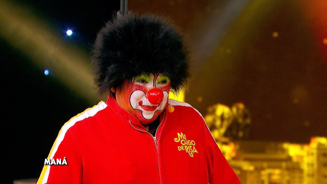 Maratón de diversión: Ve los capítulos 20 al 22 de 'Me Caigo de Risa'