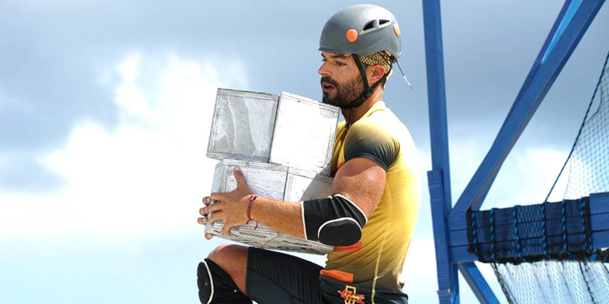 Reto 4 Elementos: ¿Quiénes ganaron las primeras dos temporadas?