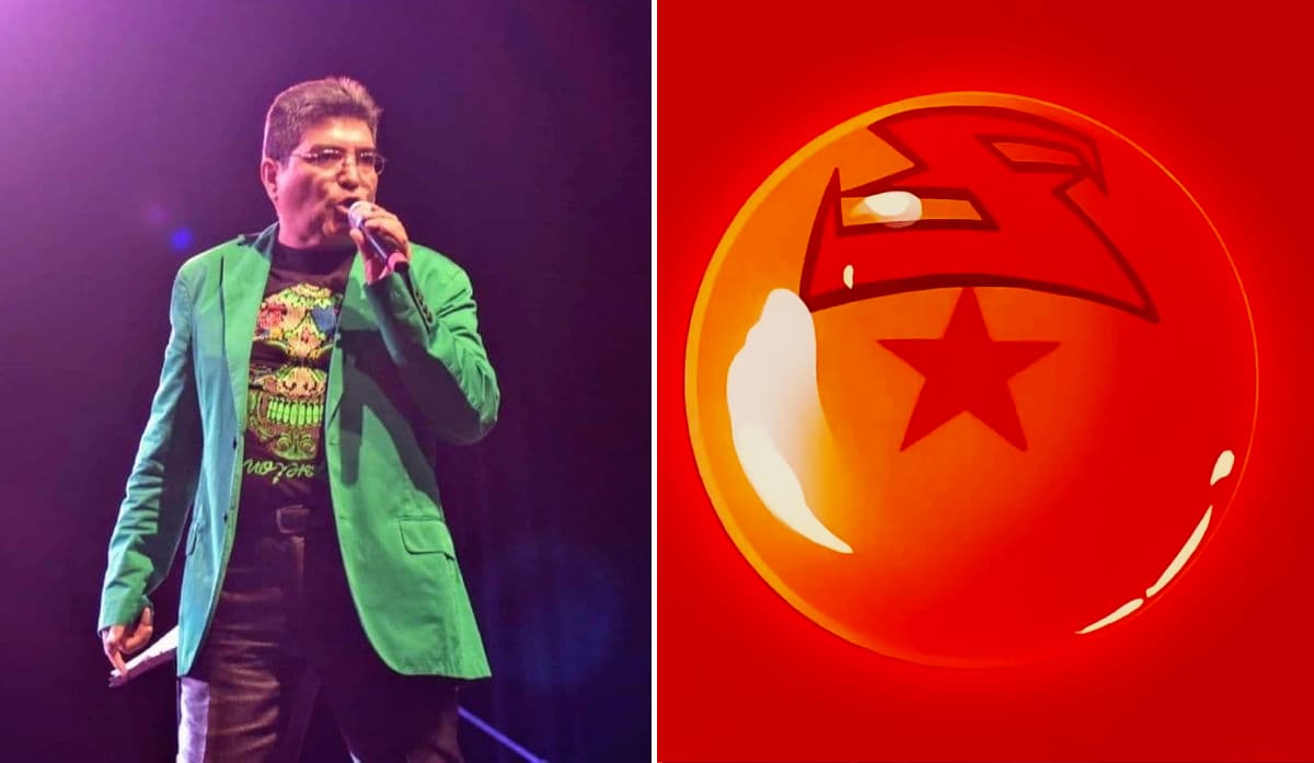 "Recuérdenme y piénsenme con una sonrisa": Así se despidió Ricardo Silva de sus fans