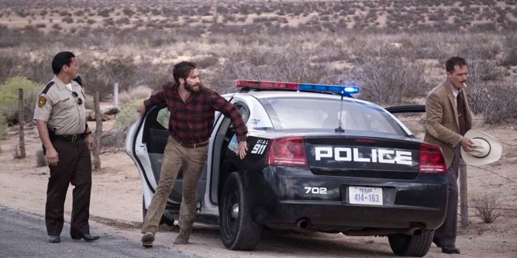 Nocturnal Animals estrena su primer tráiler