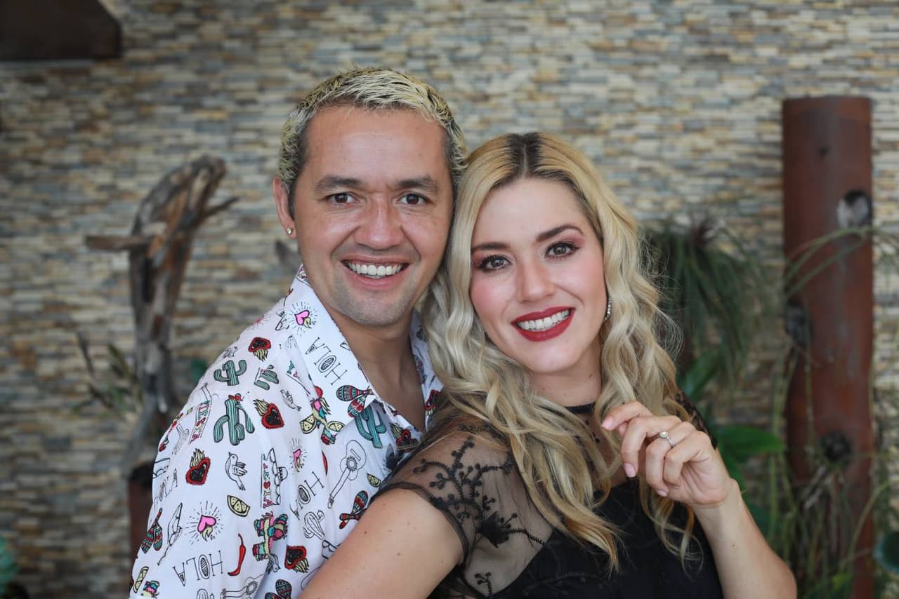 Yulianna Peniche hace oficial su ruptura con Parejita López