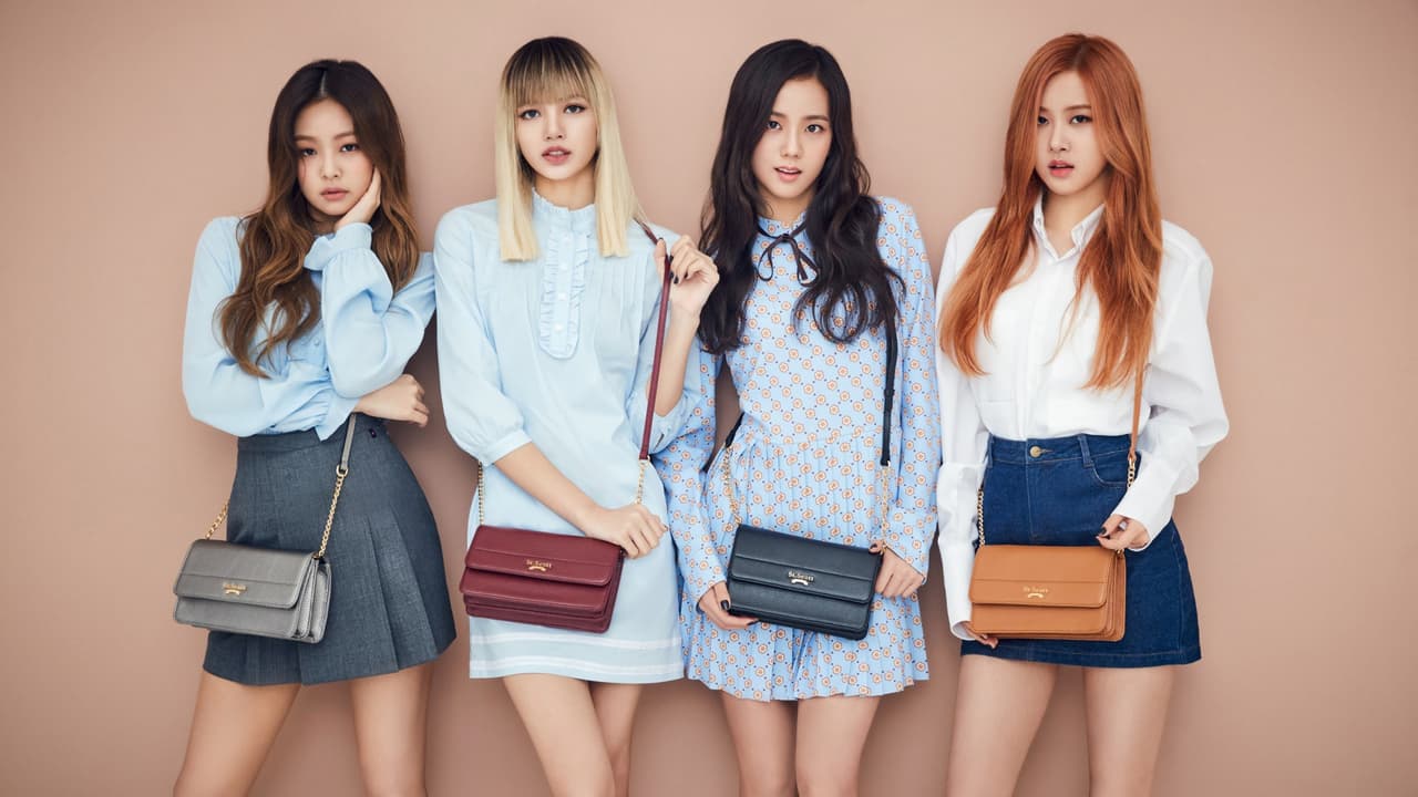 Blackpink, el grupo de K Pop más visto de YouTube