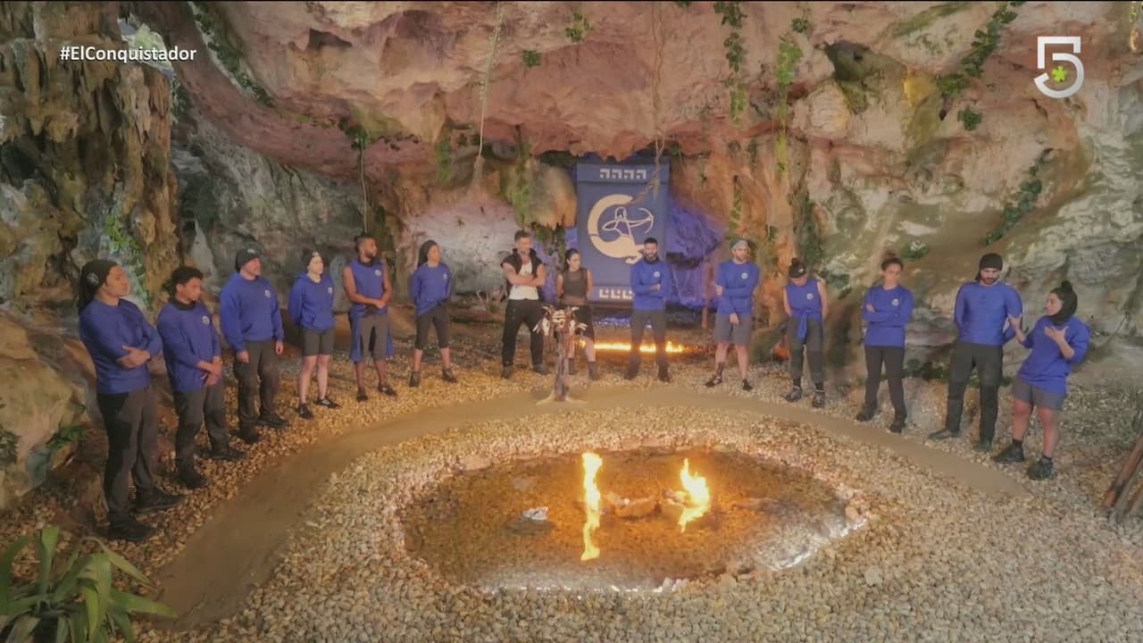 Centauros nominan a Arielo en la Asamblea de El Conquistador