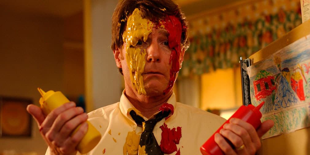 Los diez personajes más emblemáticos de Bryan Cranston
