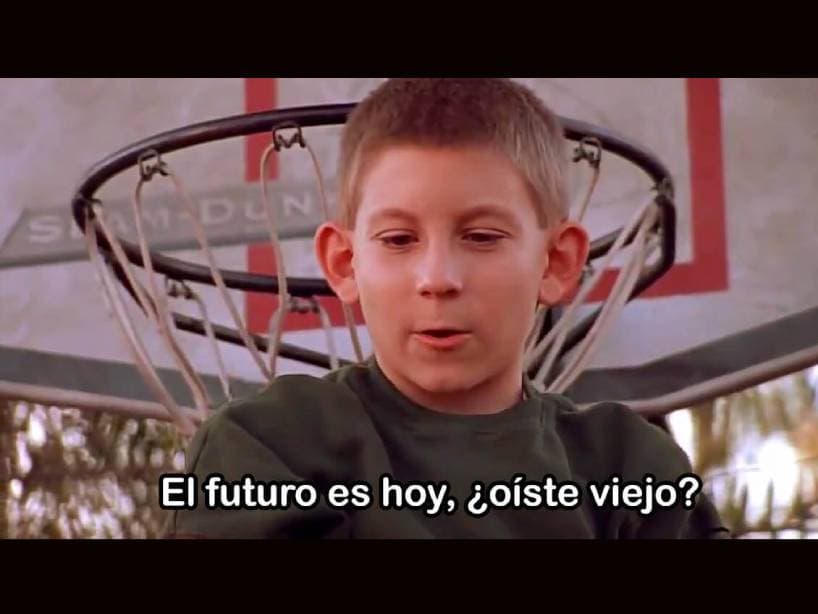 Memes de Malcolm el de en medio