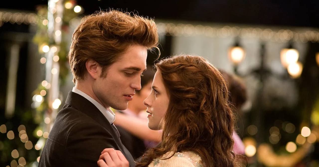 ¿Lo dijo Bella o Edward? Demuestra que eres experto en Crepúsculo