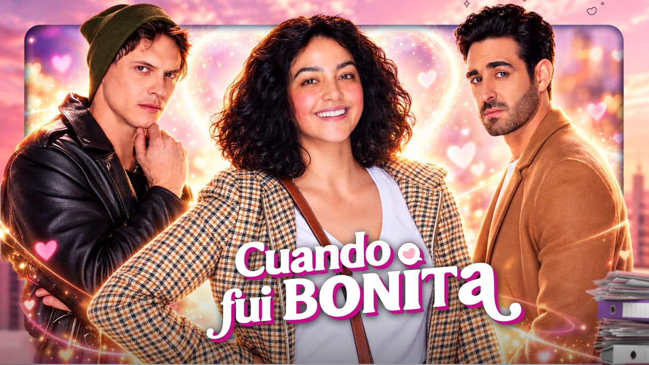 ¿Con quién quieres que se quede Paola en el gran final de Cuando fui Bonita?