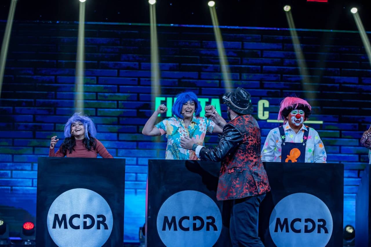 Me Caigo de Risa 2022: Revive los capítulos completos del 8 al 11