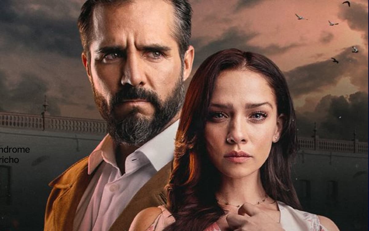 La Mujer del diablo se estrena en el 5
