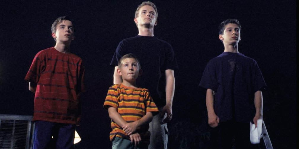 Series que te encantarán si te gusta Malcolm in the Middle