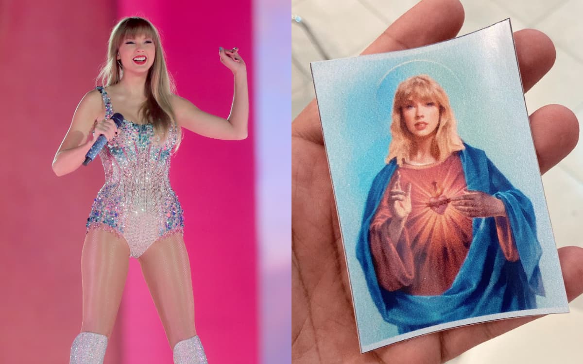 Se acerca la venta de boletos de Taylor Swift y tenemos memes para prepararte