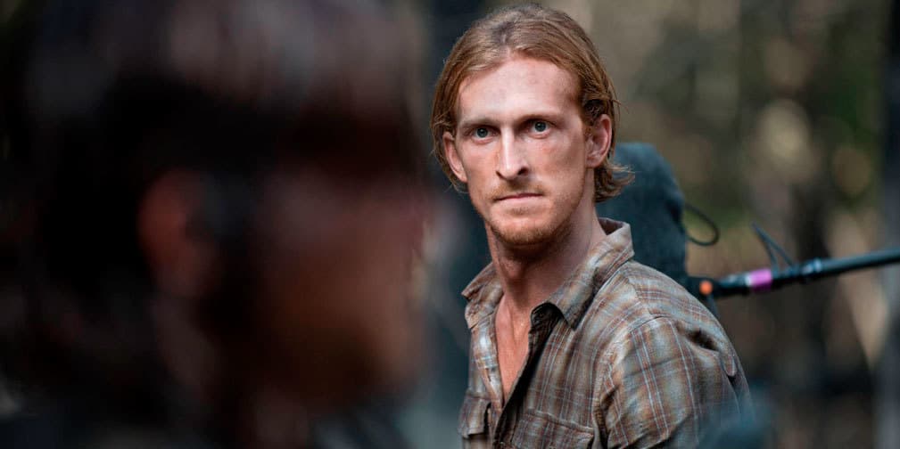 ¿Quién es el peor villano de The Walking Dead?