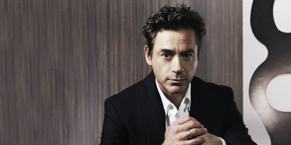 Downey ha estelarizado películas que han recaudó más de 500 millones dólares en la taquilla mundial.